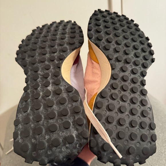 New Balance 327 'Vintage Worn Pack - Golden Hour Dust Blue' - Two Tone - Picture 13 of 13